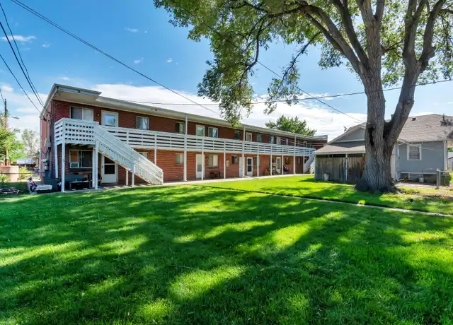 Property at 1251 Upham St Unit 1251-10, Lakewood, CO, 80214, 2 beds, 1 bath, [object Object]