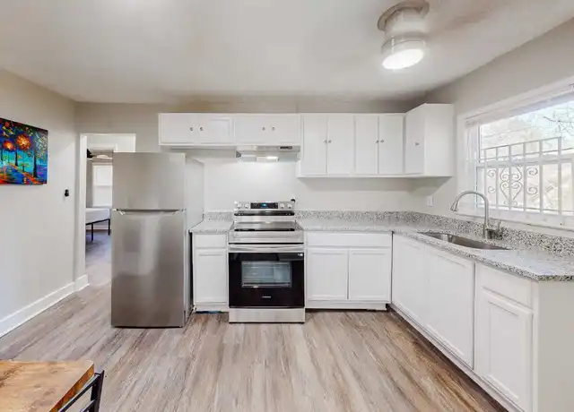 Property at 1961 Pinedale Dr NW, Atlanta, GA, 30314, 1 bed, 1 bath, [object Object]
