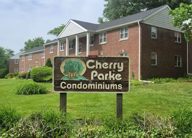 Property at 128 Cherry Parke Unit G, Cherry Hill, NJ, 08002, 1 bed, 1 bath, [object Object]