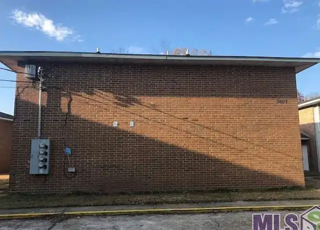 Property at 5407 Nicholson Dr Unit C, Baton Rouge, LA, 70820, 2 beds, 2 baths, [object Object]