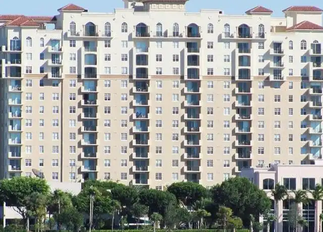 Property at 616 Clearwater Park Rd #1207, West Palm Beach, FL, 33401, 1 bed, 1 bath, [object Object]