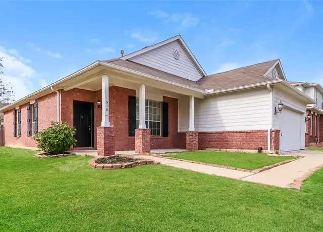 Property at 918 Chapwood Ct, Spring, TX, 77373, 3 beds, 2 baths, [object Object]