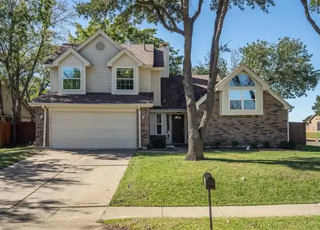 Property at 1153 Prospect Dr, Flower Mound, TX, 75028, 3 beds, 2.5 baths, [object Object]