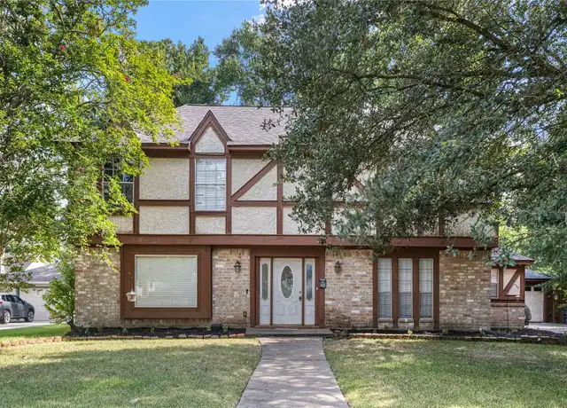 Property at 5718 Upper Lake Dr, Humble, TX, 77346, 4 beds, 2.5 baths, [object Object]