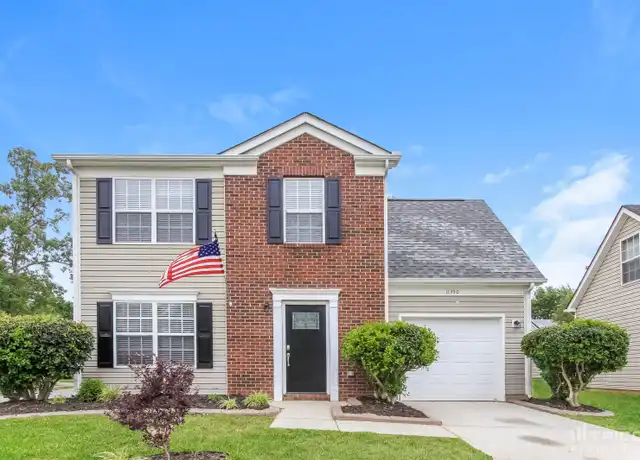 Property at 11350 Northwoods Forest Dr, Charlotte, NC, 28214, 3 beds, 2.5 baths, [object Object]