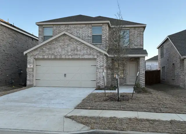 Property at 221 Adelina Dr, Little Elm, TX, 76227, 4 beds, 2.5 baths, [object Object]