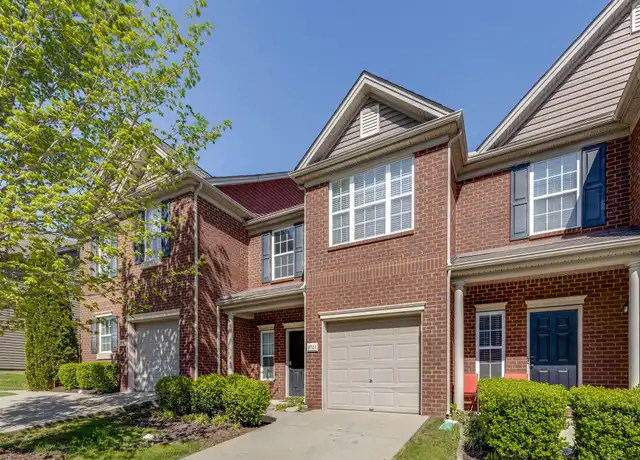 Property at 8721 Ambonnay Dr, Brentwood, TN, 37027, 3 beds, 2.5 baths, [object Object]