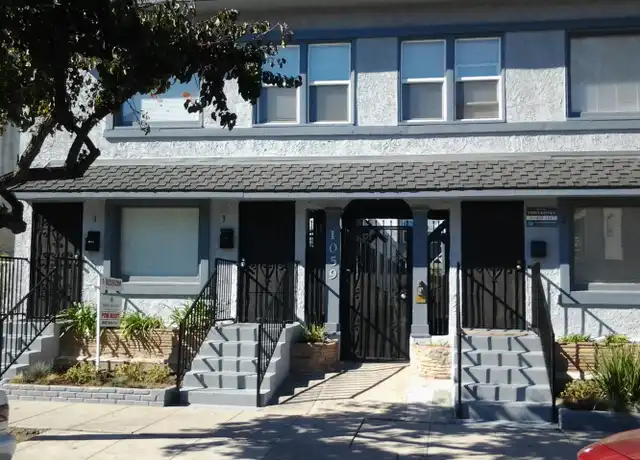 Property at 1059 Gladys Ave Unit 6, Long Beach, CA, 90804, 1 bed, 1 bath, [object Object]