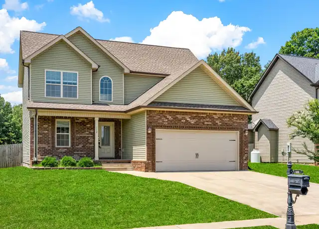Property at 112 Sycamore Hill Dr, Clarksville, TN, 37042, 3 beds, 2.5 baths, [object Object]