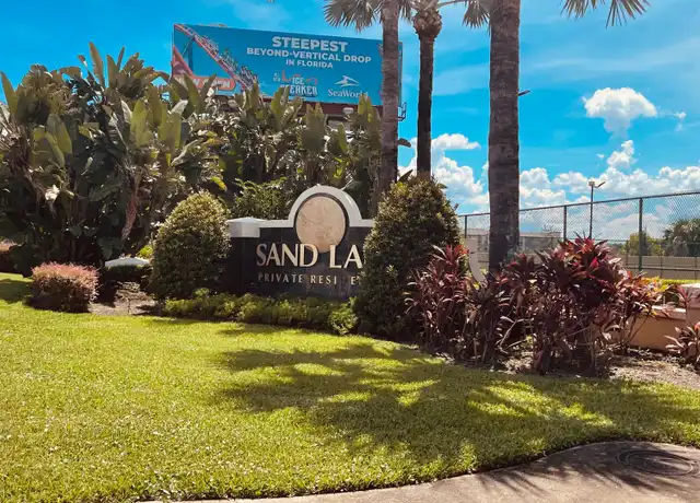 Property at 7630 Pissarro Dr, Orlando, FL, 32819, 1 bed, 1 bath, [object Object]