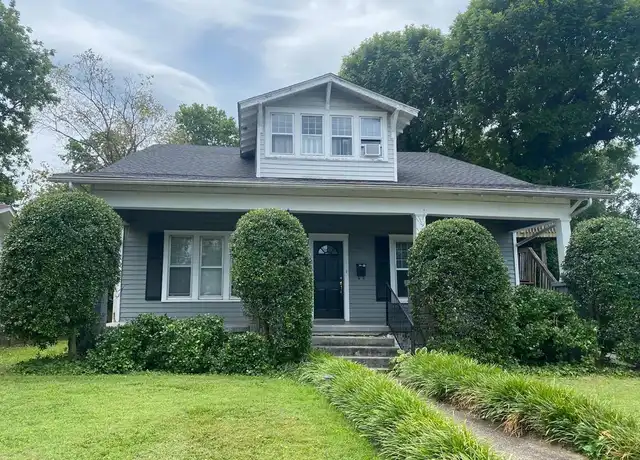 Property at 1122 Nutwood St, Bowling Green, KY, 42103, 5 beds, 2 baths, [object Object]