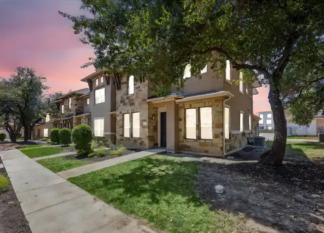 Property at 13800 Lyndhurst St #244, Austin, TX, 78717, 4 beds, 3 baths, [object Object]