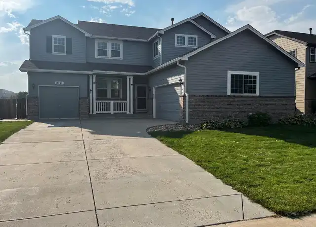 Property at 8121 Raspberry Dr, Frederick, CO, 80504, 3 beds, 2.5 baths, [object Object]
