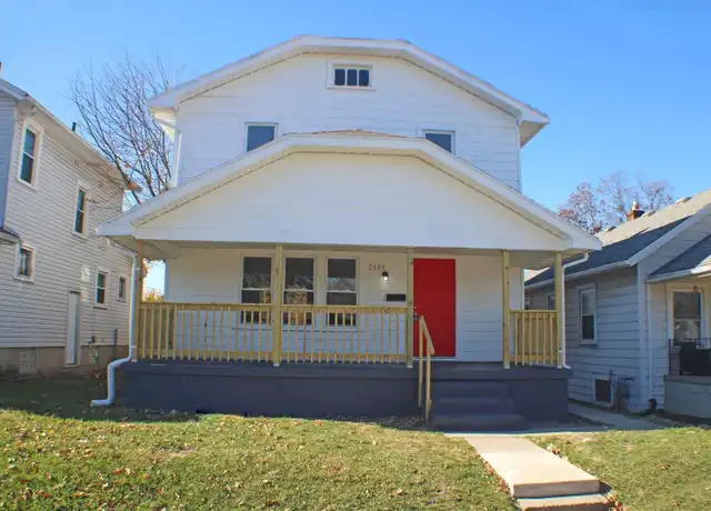Property at 2449 Nill Ave, Dayton, OH, 45420, 3 beds, 1 bath, [object Object]