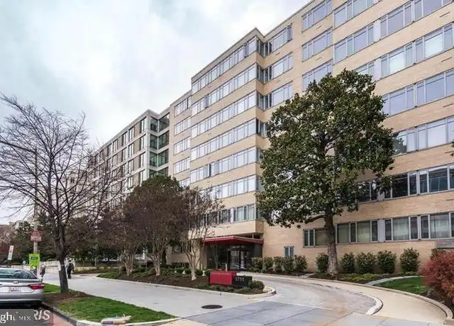 Property at 1711 Massachusetts Ave NW #714, Washington, DC, 20036, 1 bed, 1 bath, [object Object]