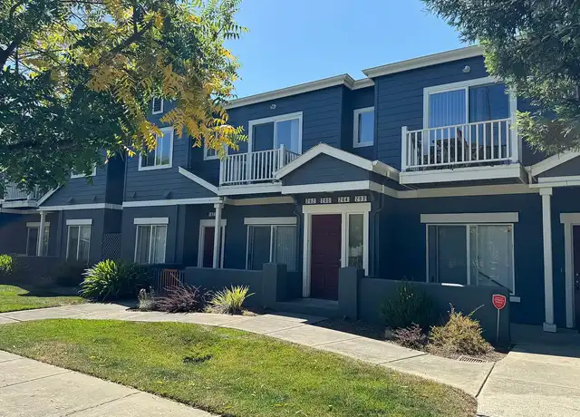 Property at Marketplace Apartments - 2315 Lomitas Ave, Santa Rosa, CA, 95404, 1 bed, 1 bath, [object Object]