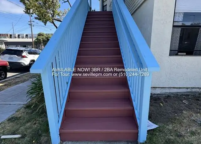 Property at 1801 Eagle Ave Unit A, Alameda, CA, 94501, 3 beds, 2 baths, [object Object]