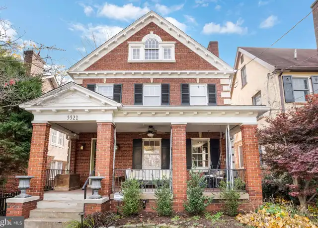 Property at 5521 Nebraska Ave NW, Washington, DC, 20015, 5 beds, 4.5 baths, [object Object]