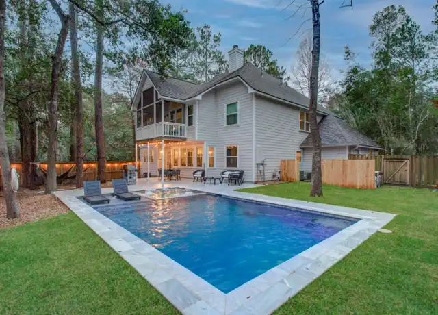 Property at 19 Alden Glen Ct, Spring, TX, 77382, 6 beds, 2.5 baths, [object Object]