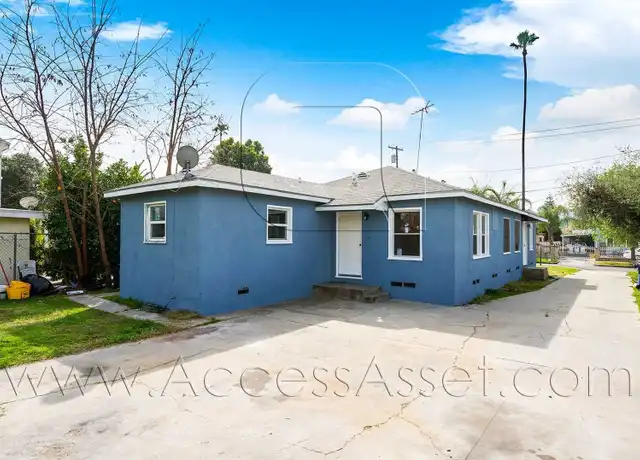 Property at 2737 Iris St Unit 2737, Riverside, CA, 92507, 2 beds, 1 bath, [object Object]