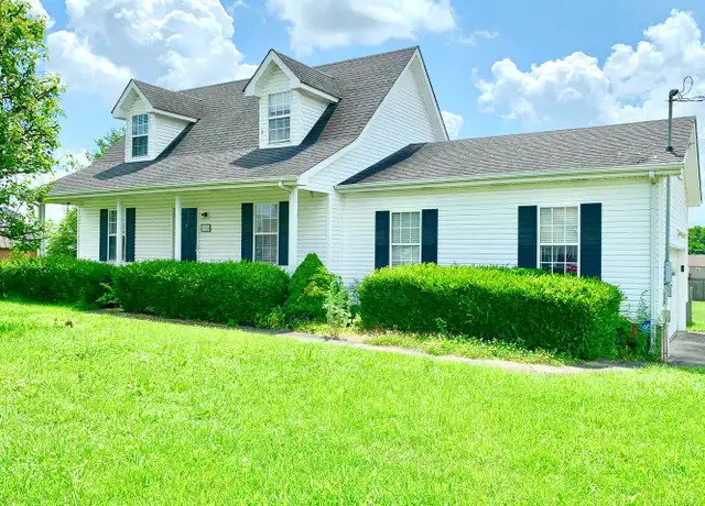 Property at 605 Millie Dr, Oak Grove, KY, 42262, 3 beds, 2 baths, [object Object]