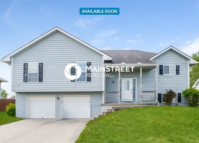 Property at 217 E 22nd Ter, Kearney, MO, 64060, 4 beds, 2.5 baths, [object Object]