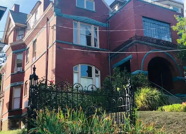 Property at 2229 Park Ave Unit 41, Cincinnati, OH, 45206, 1 bed, 1 bath, [object Object]