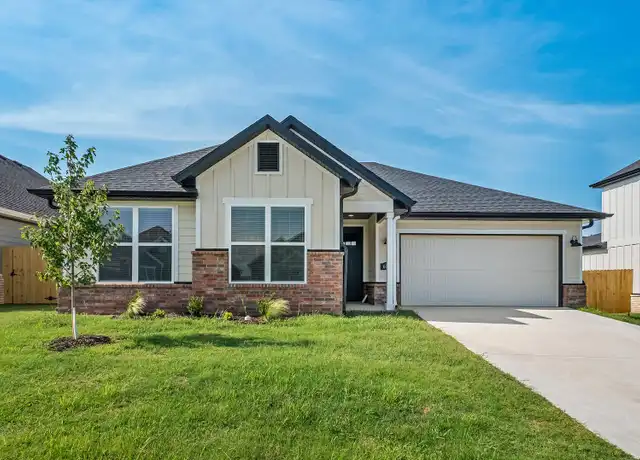 Property at 6000 SW Coywolf ST, Bentonville, AR, 72713, 4 beds, 2 baths, [object Object]