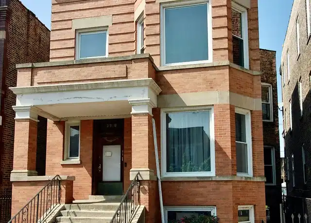 Property at 3918 W Van Buren St Unit 2, Chicago, IL, 60624, 3 beds, 1 bath, [object Object]