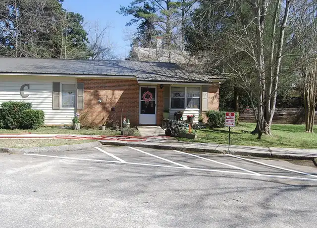 Property at 15 Hotel St Unit 102, Goodwater, AL, 35072, 2 beds, 1 bath, [object Object]
