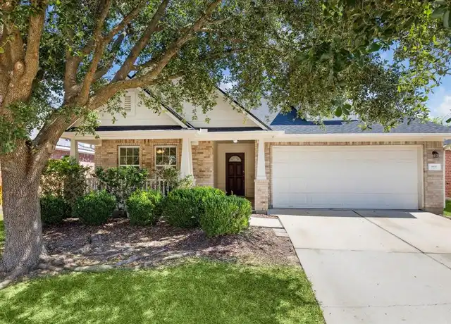 Property at 4030 Mt Everest Way, Katy, TX, 77449, 4 beds, 2 baths, [object Object]