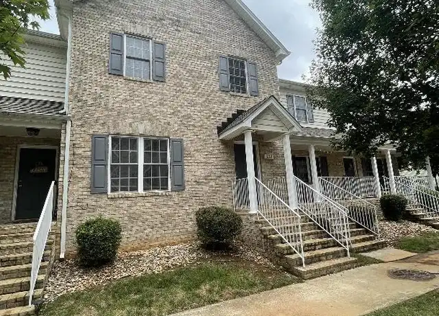 Property at 224 Capital St, Lynchburg, VA, 24502, 3 beds, 3 baths, [object Object]