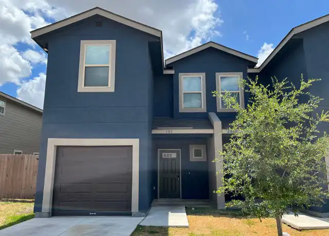 Property at 6866 Lakeview Dr #101, San Antonio, TX, 78244, 3 beds, 2.5 baths, [object Object]