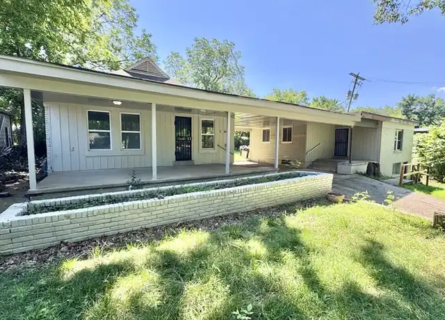 Property at 2876 Cela Rd Unit B, Memphis, TN, 38128, 1 bed, 1 bath, [object Object]