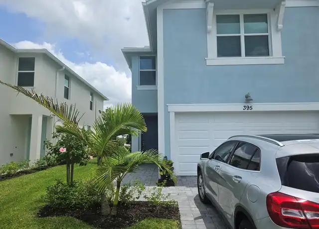 Property at 395 Salisbury Cir, Fort Pierce, FL, 34982, 3 beds, 2.5 baths, [object Object]
