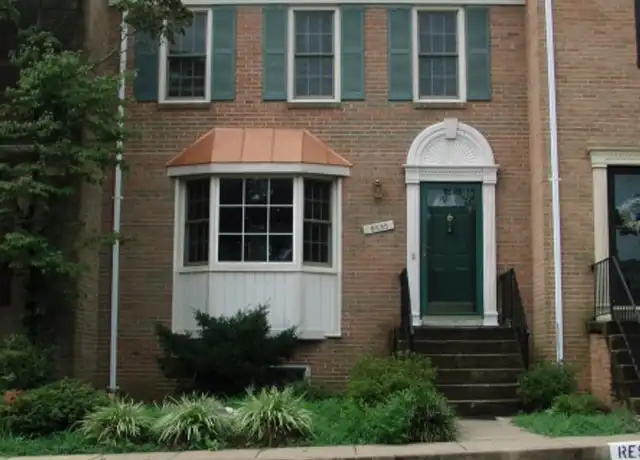 Property at 8535 Hilltop Rd, Vienna, VA, 22180, 4 beds, 3.5 baths, [object Object]