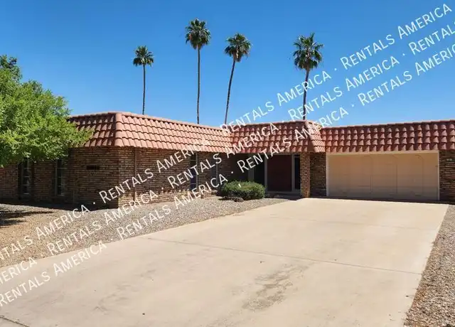 Property at 13819 N Crown Pt, Sun City, AZ, 85351, 3 beds, 2 baths, [object Object]