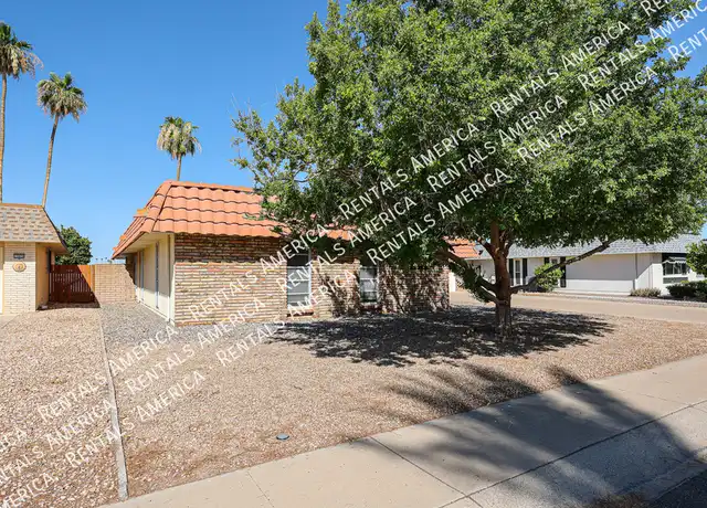 Property at 13819 N Crown Pt, Sun City, AZ, 85351, 3 beds, 2 baths, [object Object]