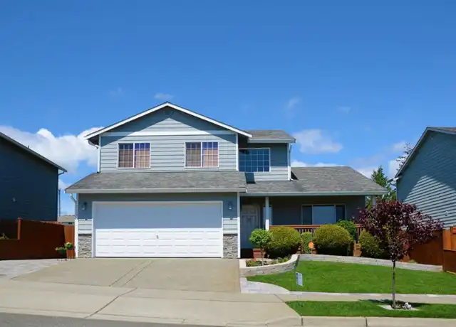Property at 7227 38th St NE, Marysville, WA, 98270, 3 beds, 2.5 baths, [object Object]