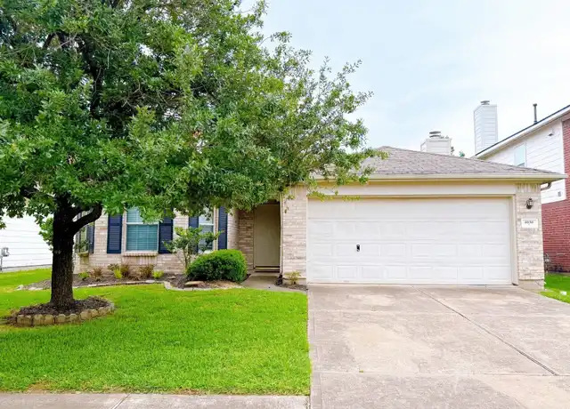 Property at 4030 Mt Whitney Way, Katy, TX, 77449, 3 beds, 2 baths, [object Object]