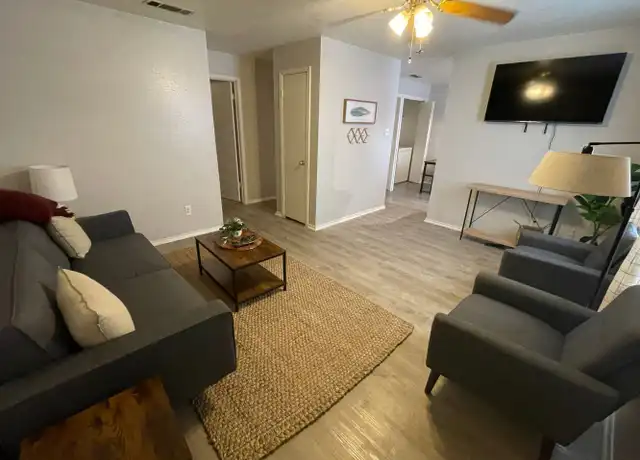 Property at 1605 Benttree Dr Unit A, Killeen, TX, 76543, 2 beds, 1 bath, [object Object]