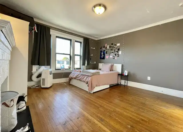 Property at 448 Park Dr, Boston, MA, 02215, 3 beds, 1 bath, [object Object]