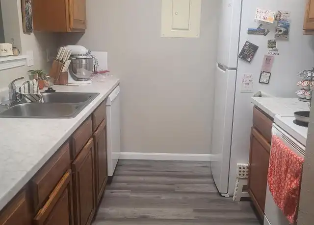 Property at 19 Diego Ct Unit C, Columbia, MO, 65203, 2 beds, 1 bath, [object Object]