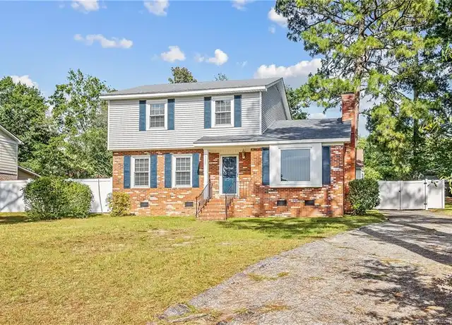 Property at 3617 Lakeshore Dr, Hope Mills, NC, 28348, 3 beds, 2.5 baths, [object Object]