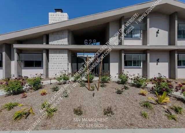 Property at 628 Lemar Park Dr Unit G, Glendora, CA, 91740, 2 beds, 2 baths, [object Object]