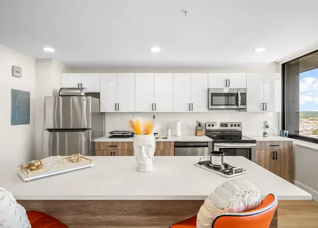 Photo of 204 E Joppa Rd, Towson, MD 21286