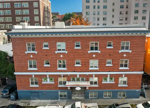 Property at Hudson House - 1712 Summit Ave, Seattle, WA, 98122, 0 beds, 1 bath, [object Object]