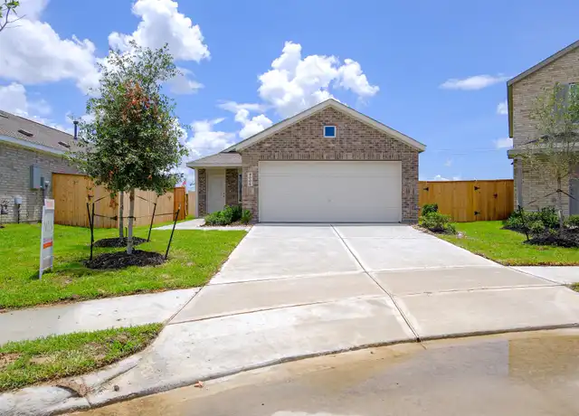 Property at 9006 Song Sparrow Way, Baytown, TX, 77521, 3 beds, 2 baths, [object Object]
