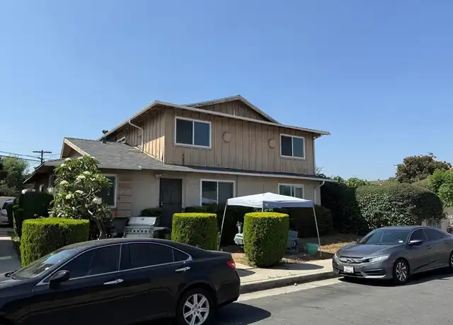 Property at 2809 W Ramona Rd Unit 3, Alhambra, CA, 91803, 2 beds, 1 bath, [object Object]