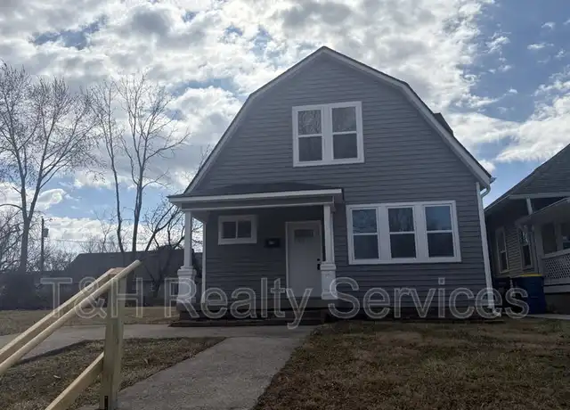 Property at 2437 Coyner Ave, Indianapolis, IN, 46218, 3 beds, 2 baths, [object Object]